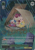 30年とその先も”フォーキー[サイン付]【ヴァイスシュヴァルツトレカお