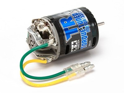 タミヤ ビッグトラック・オプションパーツ TROP.26 TR トルクチューン
