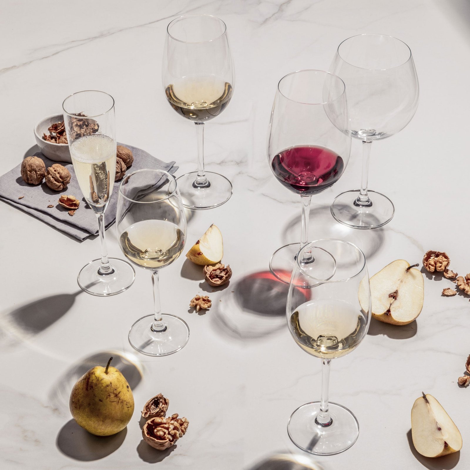 クラシコ / ブルゴーニュ 408ml（2個 / 6個セット） – ツヴィーゼル