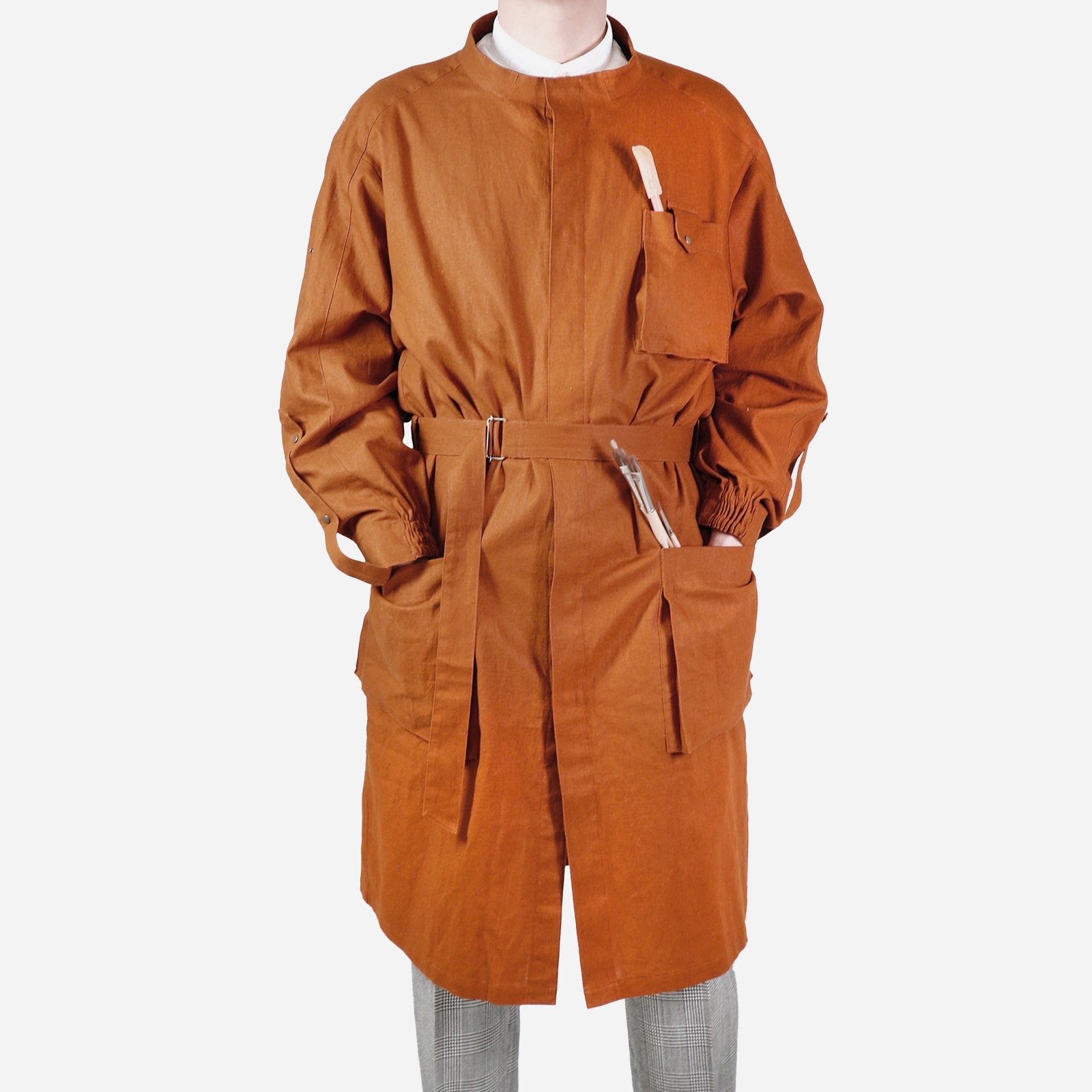 月光荘オンラインストア - 月光荘アトリエコート[ x foufou]