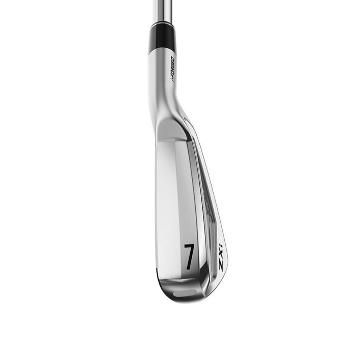 Buy Srixon ZXi5 (4-P) Steel Irons Online In India