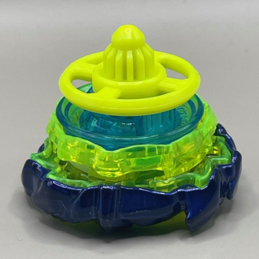 ベイブレードX】BX-00 ブレーダズセレクトベイ フェニックスウイング9