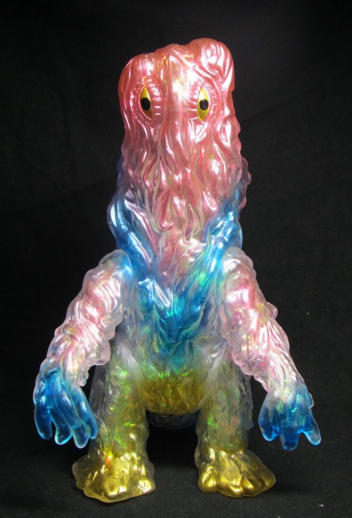 5月1日～31日は【墓場の画廊4周忌】月間！オリジナルアイテムや限定