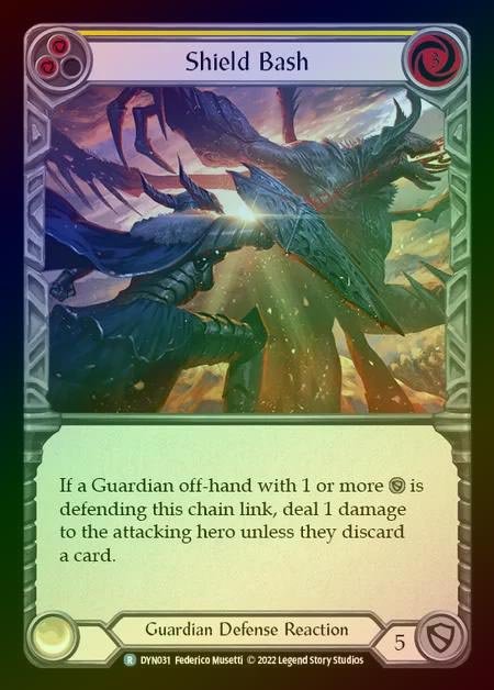 TCG専門店 蓮屋 MtG & FaB & GA / Rainbow Foil