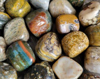 オーシャンジャスパー - Etsy 日本