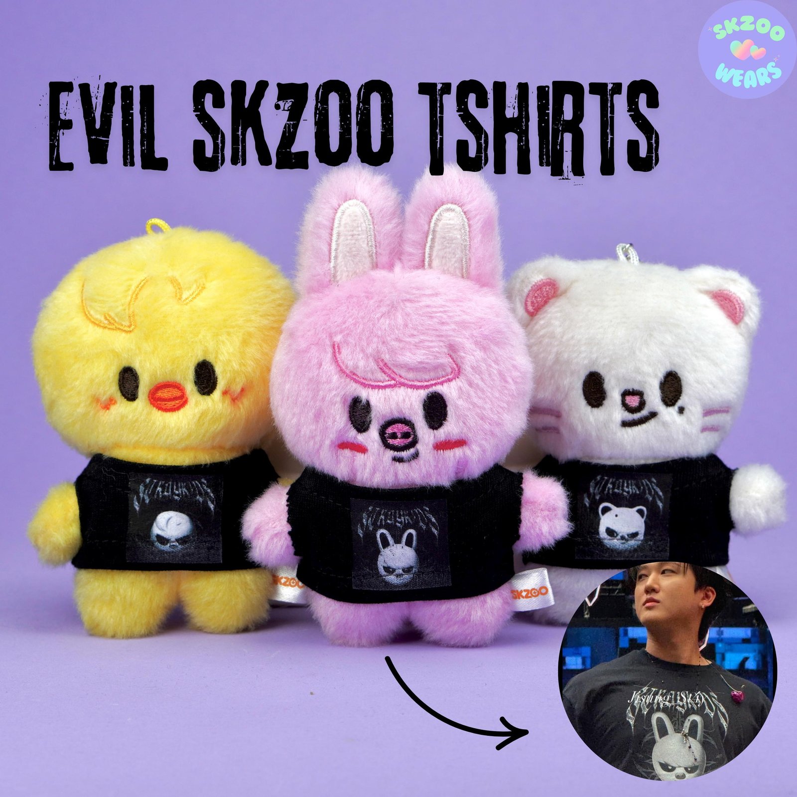 skzoowears - Etsy 日本
