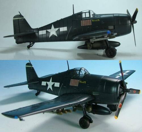 Hobby Master 1/48 Scale HA7723A P-51D Mustang Boomerang JR 434th