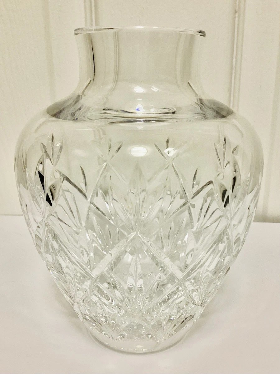 Tiffany & Co. Glass Vase products for sale | eBay
