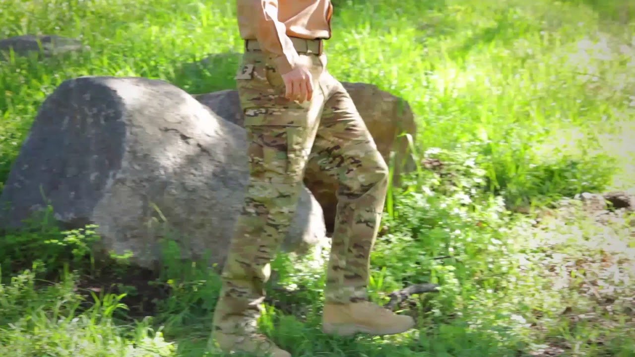 MultiCam® TDU® Pant – 5.11 Tactical Japan