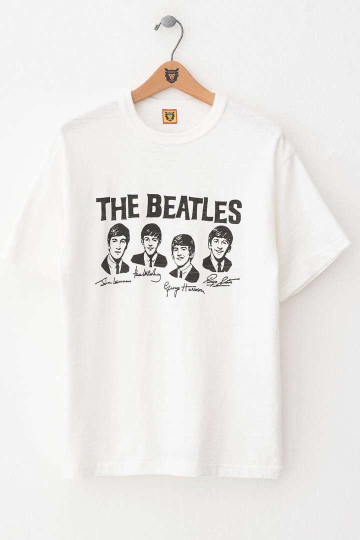 HUMAN MADE x The Beatles Spring/Summer 2018 | Hypebeast