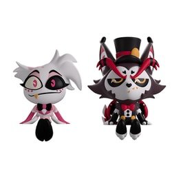 ヨドバシ.com - Youtooz Hazbin Hotel（ハズビン・ホテルへようこそ