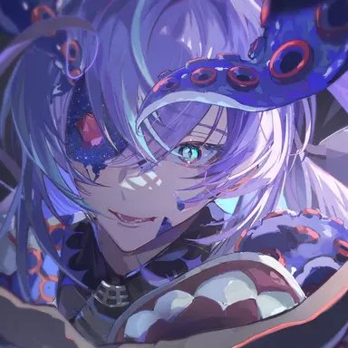 星導ショウ - zeta