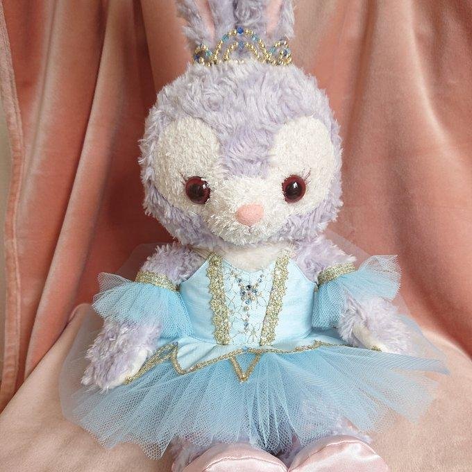 受注製作】ステラルー バレエコスチューム フロリナ姫 チュチュ