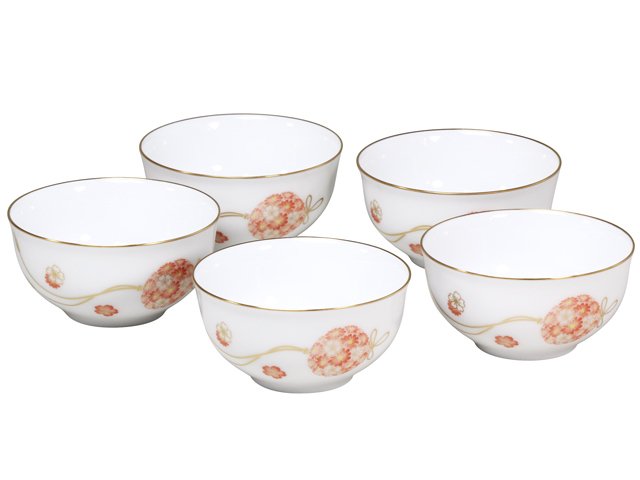 花毬シリーズ【ディナー・ティーパターン】 商品一覧 - 大倉陶園公式