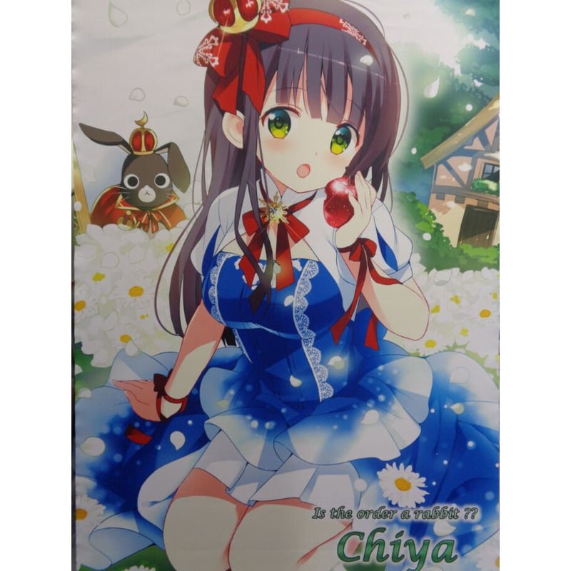 ご注文はうさぎですか？ so cute girls 缶バッジ 千夜35個 ご注文は
