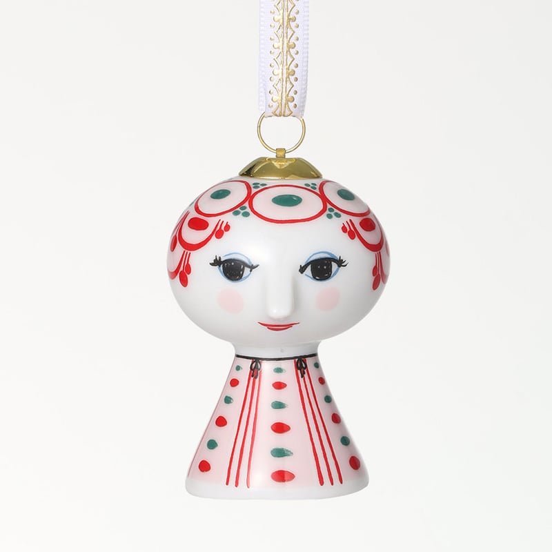 正規取扱店】ビヨン・ヴィンブラッド BJORN WIINBLAD クリスマス