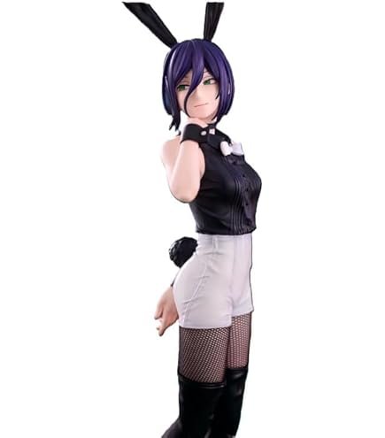 Amazon.co.jp: チェンソーマン BiCute Bunnies Figure パワー : ホーム