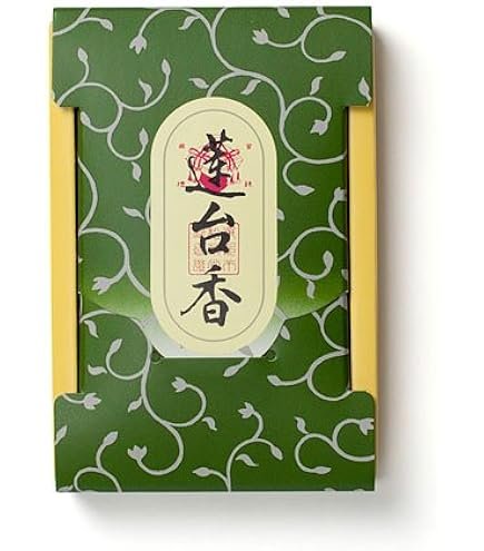 Amazon.co.jp: お焼香 礼拝香（れいはいこう） 250g詰 紙箱入 松栄堂
