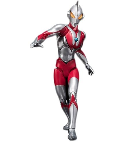 Amazon.co.jp: TAMASHII NATIONS ULTRA-ACT エースキラー : おもちゃ