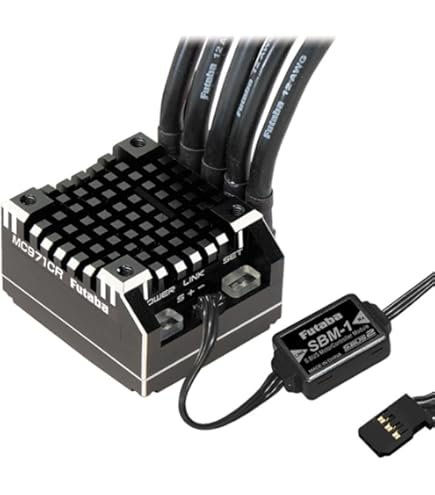 Amazon | 双葉電子工業 GYRO GYD550 (ドリフトカー専用ジャイロ