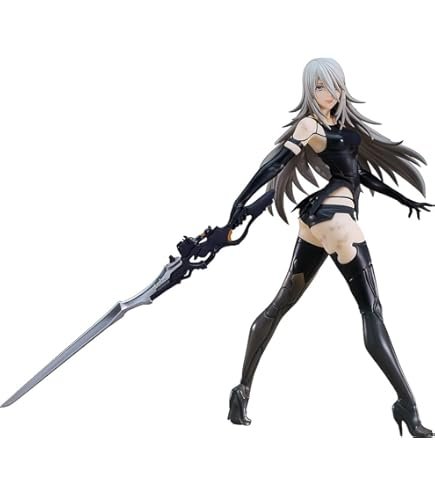 Amazon.co.jp: 一番くじ NieR:Automata Ver1.1a -人類に栄光あれ
