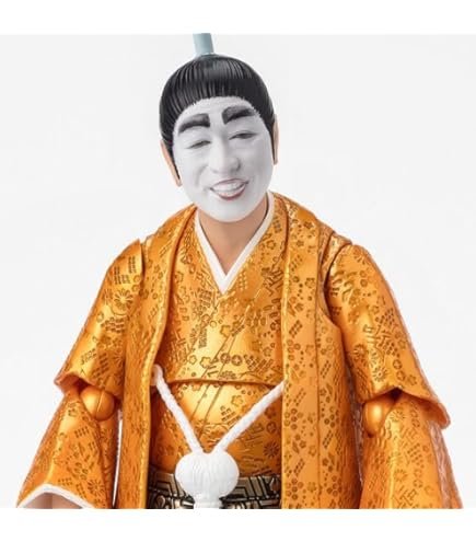 Amazon.co.jp: PROJECT BM！ 1/6アクションフィギュア 松本人志