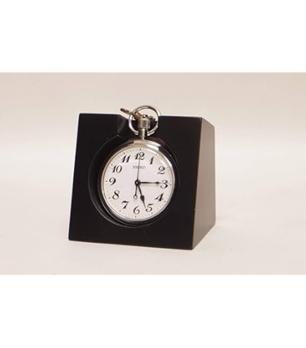 Amazon.co.jp: SEIKO 鉄道懐中時計用本革ケース : ファッション