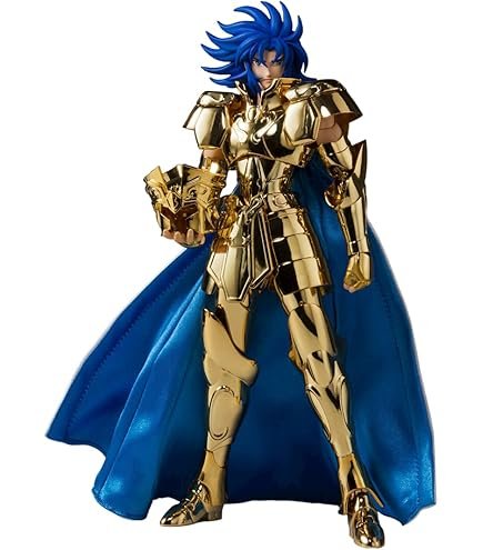 Amazon | レア GB 聖闘士 セイントパラダイス 最強の戦士たち 聖闘士