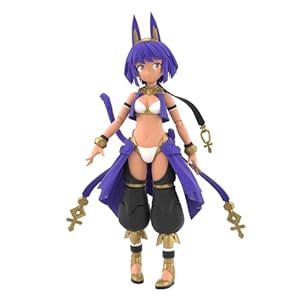 予約開始】5月9日 「【特典】SSR FIGURE「Dear My Rubber」黒川ミウ