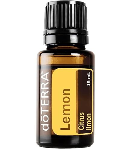 Amazon.com: doTERRA Wooden Essential Oil Box : Health & Household