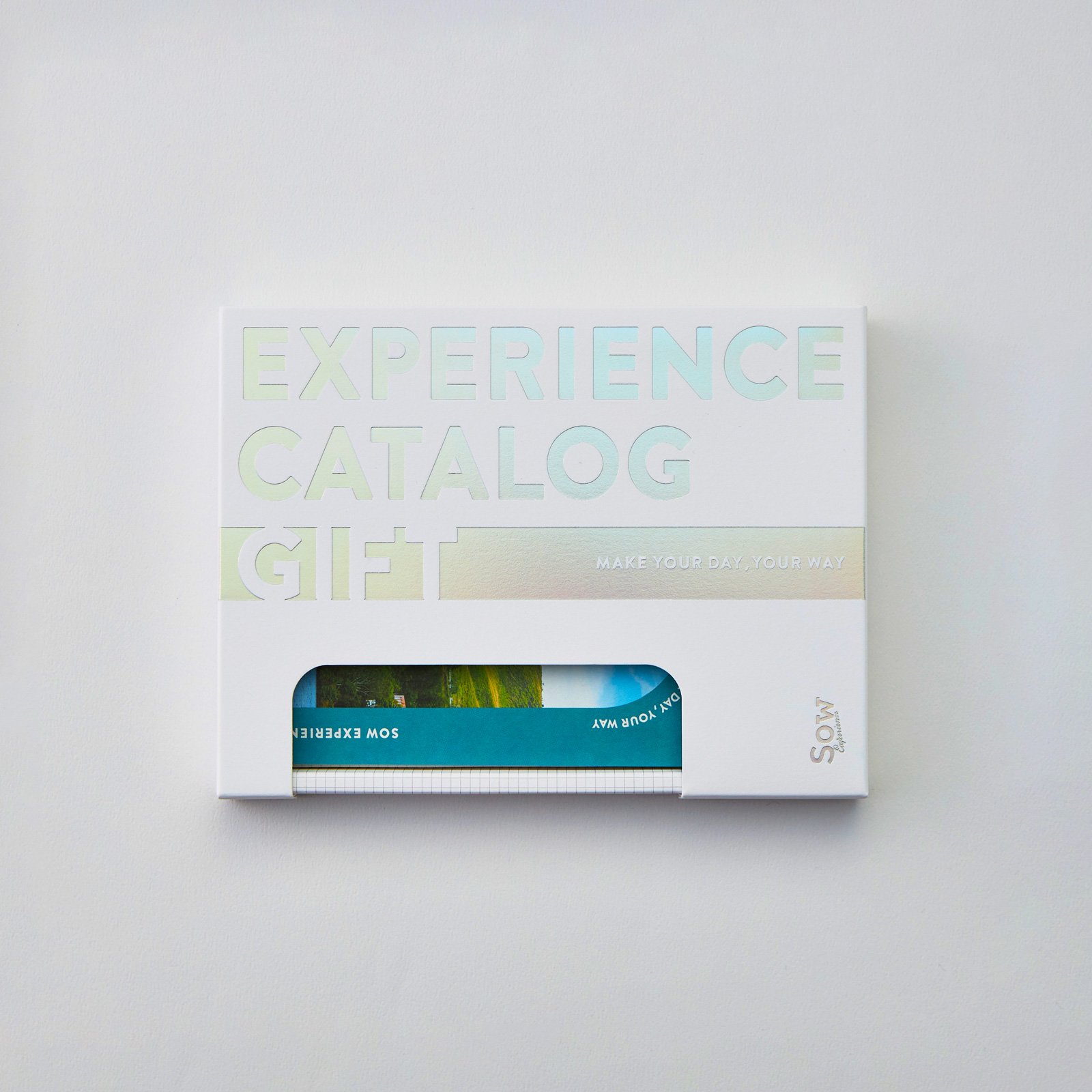 わくわくを詰め込んだ、男性への限定ギフトセット | CLAYD（クレイド