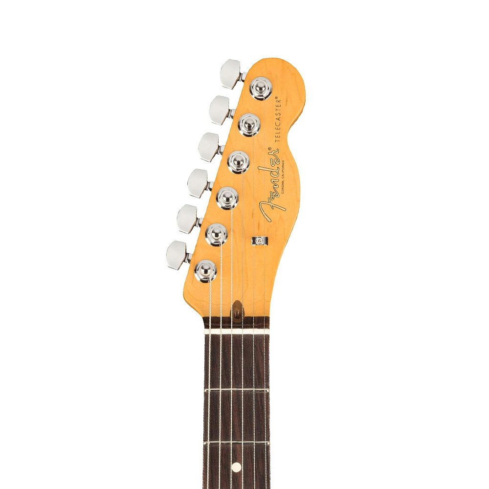 Fender American Professional II Telecaster Gülağacı Klavye Dark