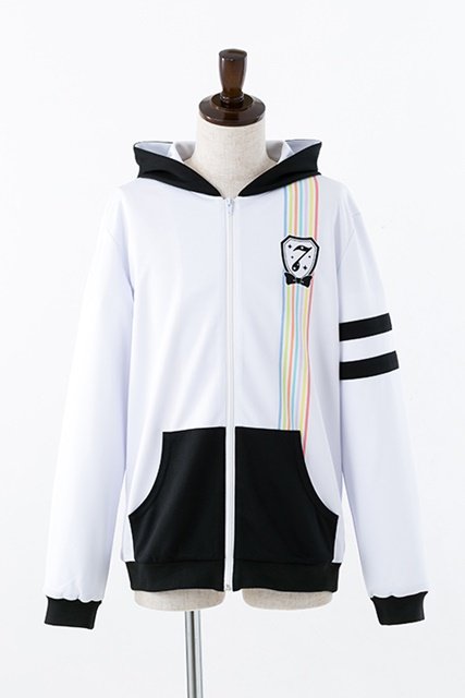 アイドリッシュセブン』のイメージパーカーが発売決定！ | アニメイト