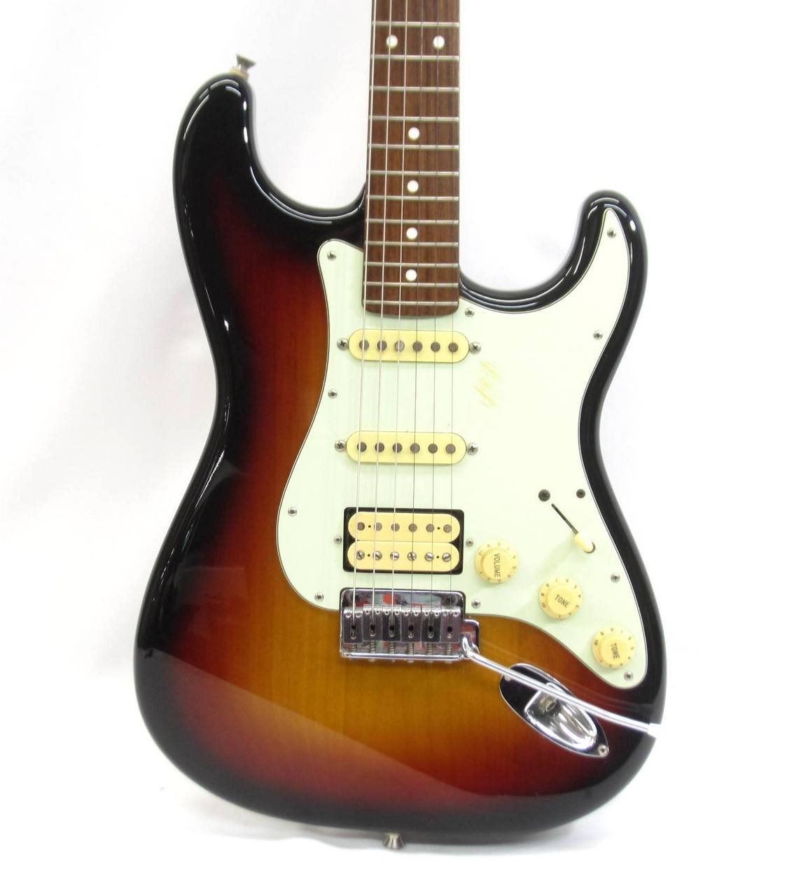 FUJIGEN(FGN) Neo Classic NCST-10R/AL SSH 3TS【浦添店】（中古/送料