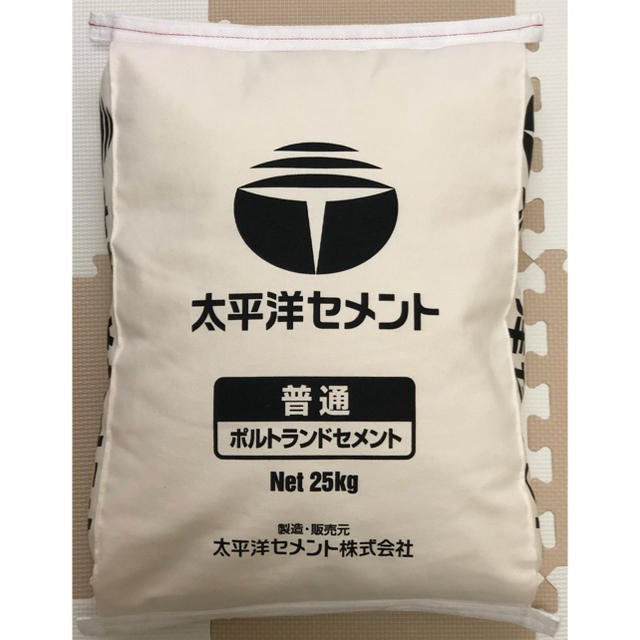 おーちゃん様専用】太平洋セメントクッション（非売品）の通販 by バド