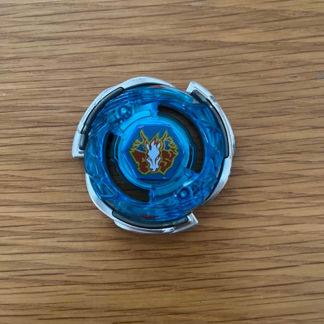 Takara Tomy - ベイブレードバースト 爆転 メタベイ 爆転&メタベイ