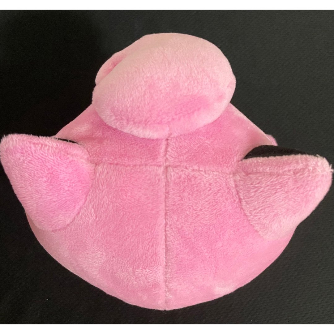 ポケモン - ポケモンセンター オリジナル ぬいぐるみ プリン 2017 年製