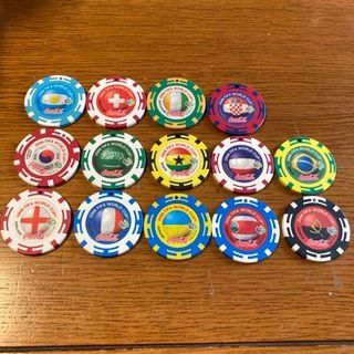 コカ・コーラ - FIFAワールドカップ カタール 2022 コカコーラ ビッグ