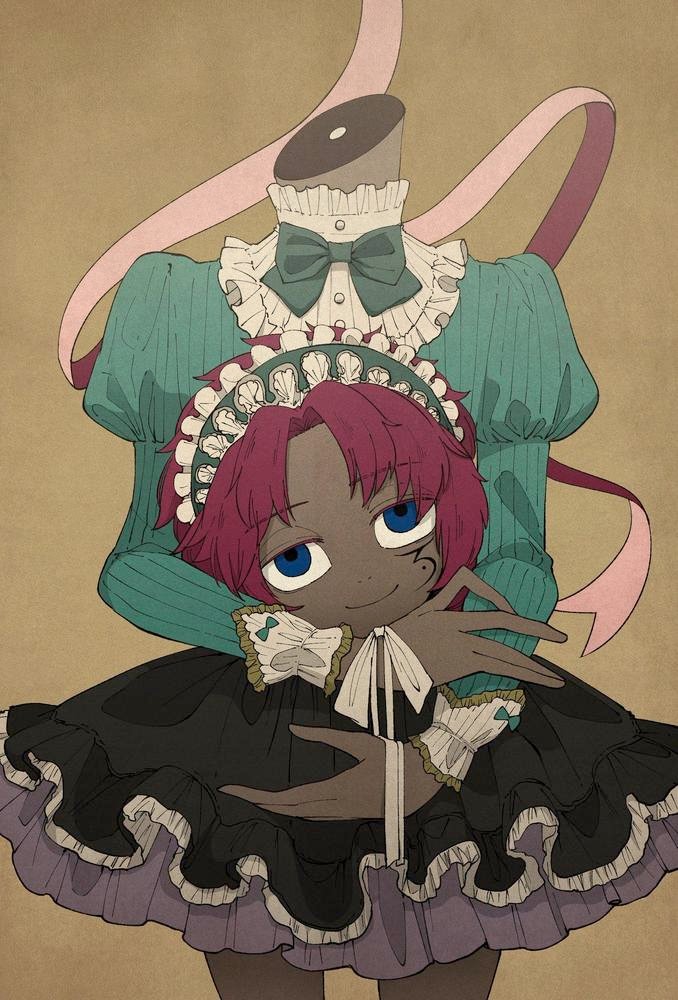 ポップ～アニメ風のイラストまで、幅広いイラストお描きします