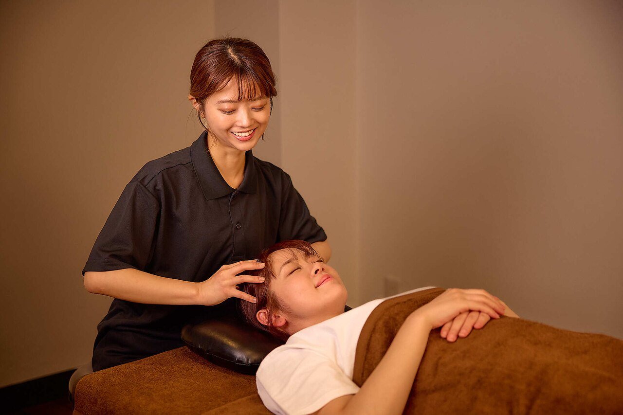 ほぐしの森 高田馬場｜ホットペッパービューティー