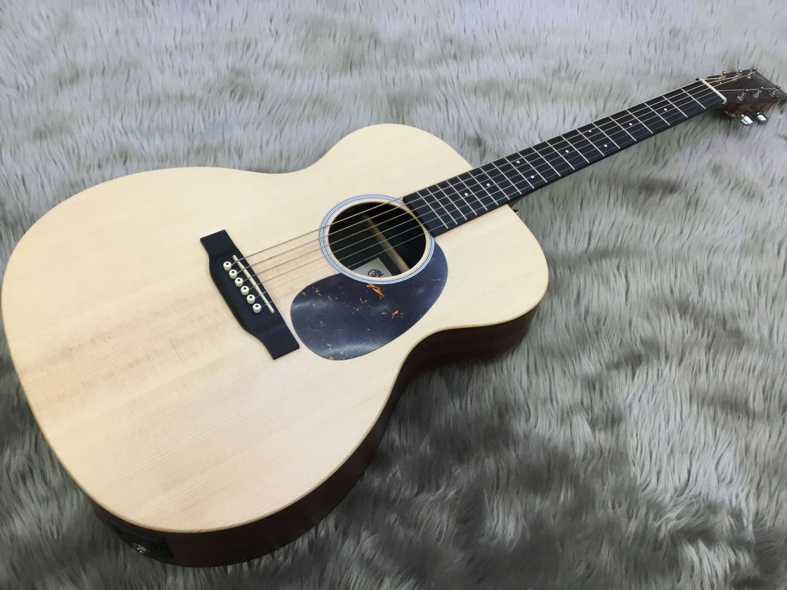 アコースティックギター】Martin – 000X1AE｜島村楽器 アミュプラザ