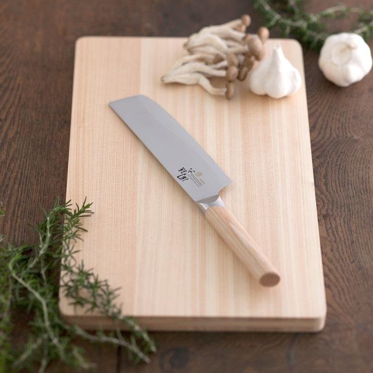 関孫六 10000CL 菜切り包丁 165mm AE5257 貝印 kai 包丁 ステンレス