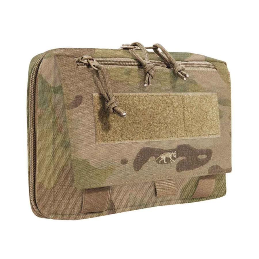 TT(タスマニアンタイガー) EDC ツールポーチ マルチカム (陸上自衛隊