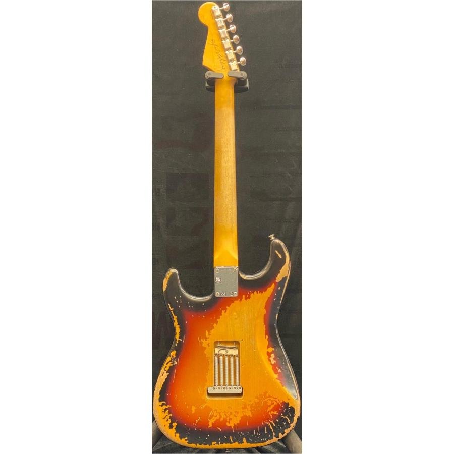 Fender（フェンダー） Fender Mike McCready Stratocaster -3 Color