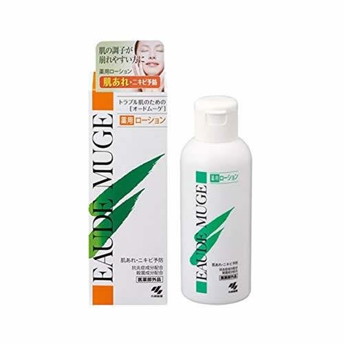 オードムーゲ 薬用ローション 500ml : ケンコーエクスプレス - 通販
