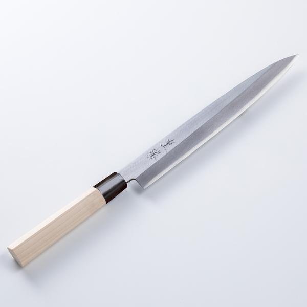 包丁セット 誕生日 プレゼント 堺 重勝 一般向和包丁 木箱入 3本組 B