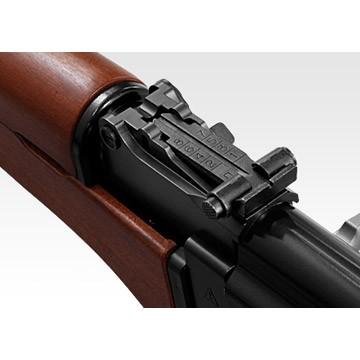 TOKYO MARUI（東京マルイ） AK47S（STD/スタンダード電動ガン） : HBLT