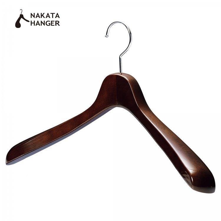 NAKATA HANGER（ナカタハンガー） AUT-06M/メンズジャケットハンガー