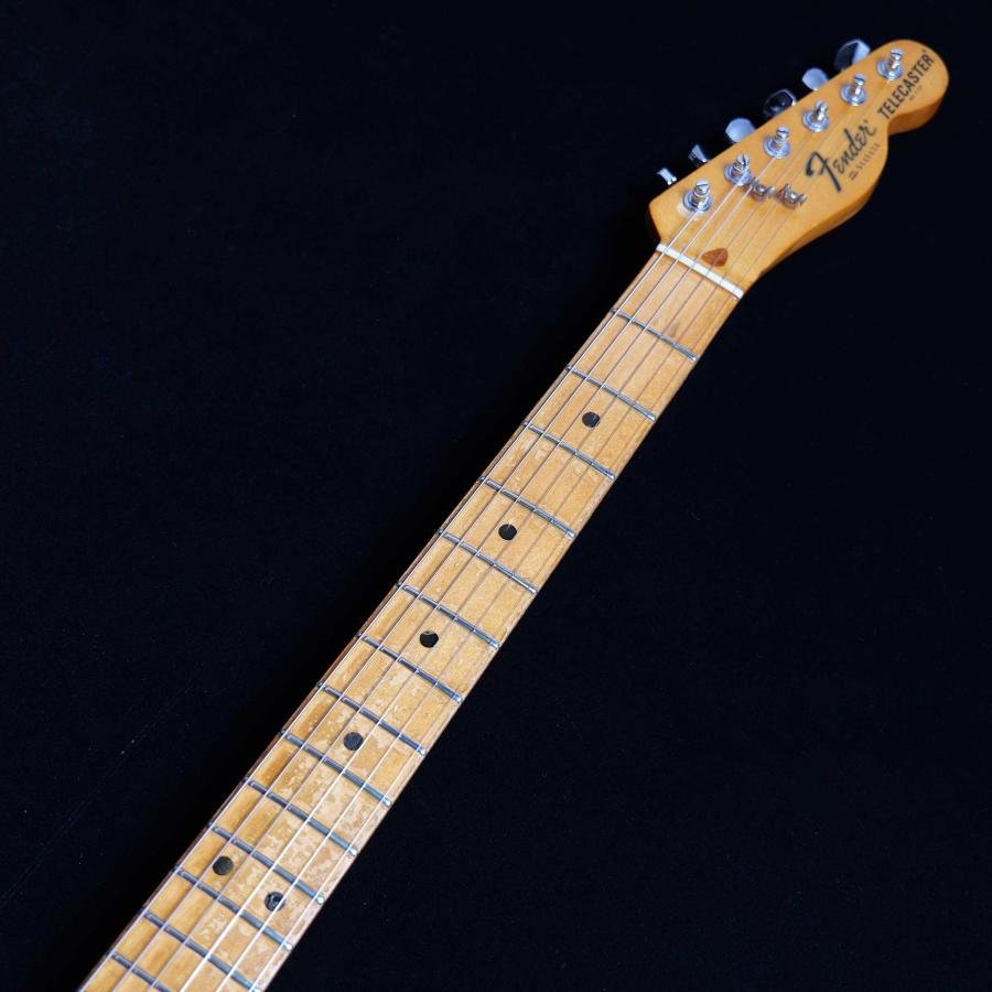 Fender（フェンダー） 1978 Telecaster Crimson Red テレキャスター