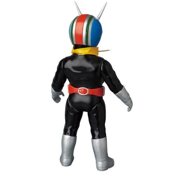 MEDICOM TOY（メディコム・トイ） ライダーマン（仮面ライダーV3より
